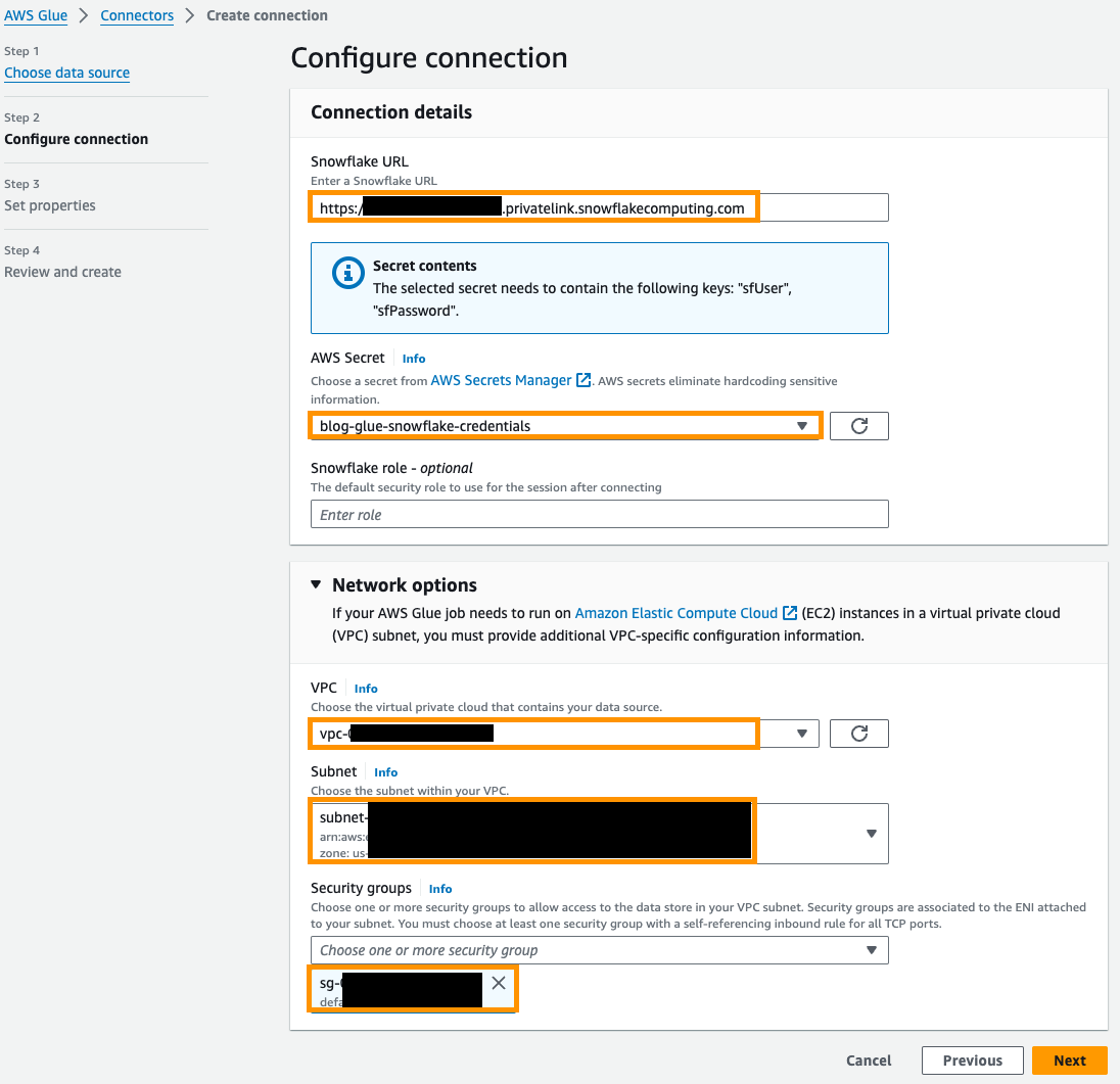 BDB-4354-sf-connection-setup
