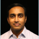 Author image of Gokul Sarangaraju