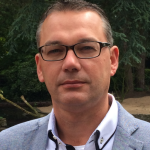 Author image of Arjan Hammink