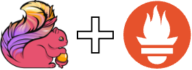 Apache Flink + Prometheus