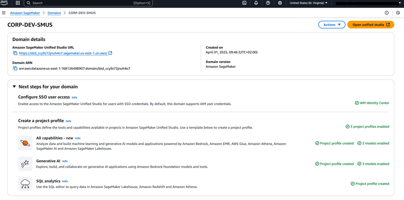 Screenshot open-smus