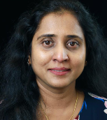 Priyadharshini Selvaraj