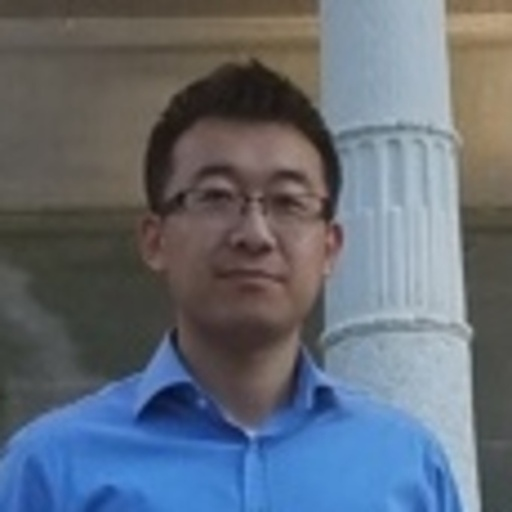 Pengyu Wang