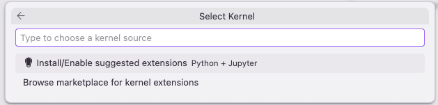 Notebook cell prefilled with the PySpark magic command and a spark verification statement
