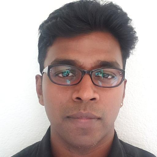 Jagadish Kumar