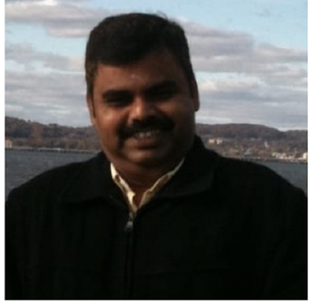 Pandikumar Swamikrishnan