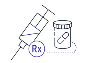 biopharma solution area icon