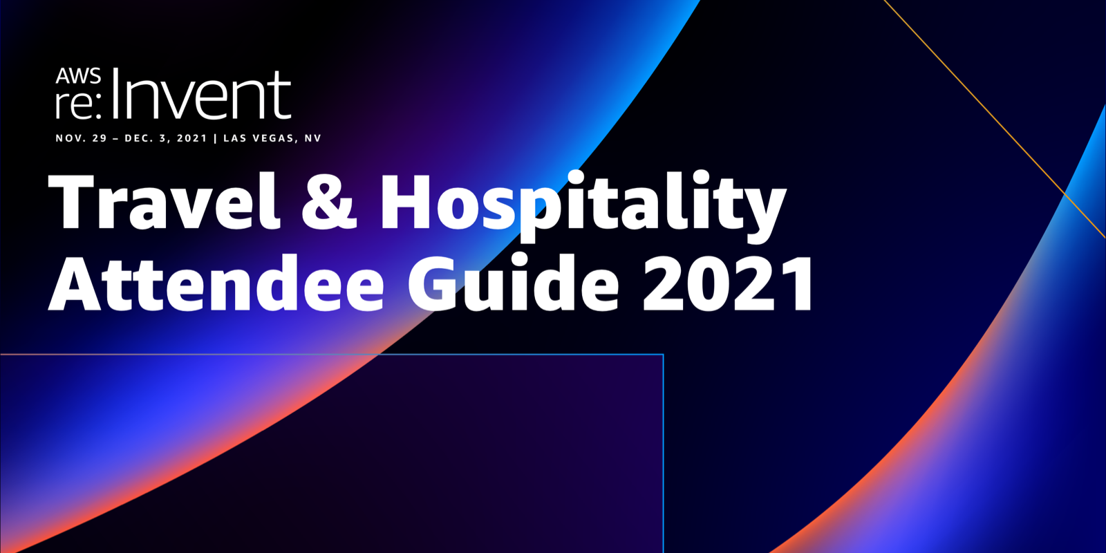 Travel Hospitality Attendee Guide 2021