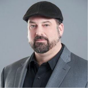 David “Rev” Ciancio - headshot