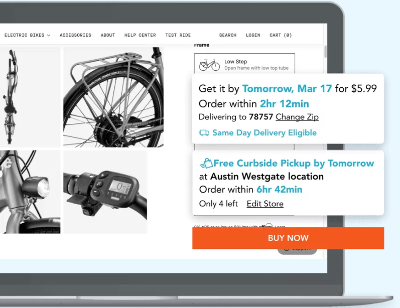 FenixCommerce’s Order Experience Platform (OEP)