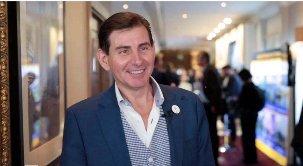 Screenshot Massimo - CAPA