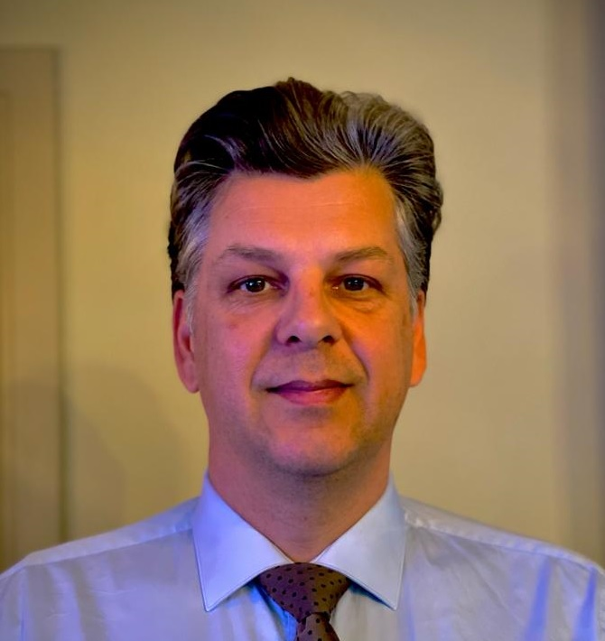 Edwin Roestenburg