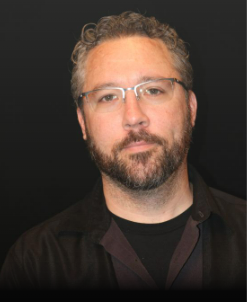Jeremy Browning