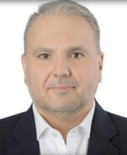 Nikiforos Chatzopoulos