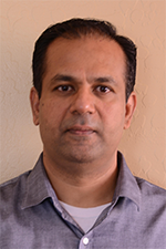 Pramod Halapeti