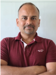 Anil Maheshwari