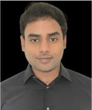 Gokul Chandra