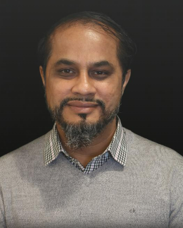 Praful Kava