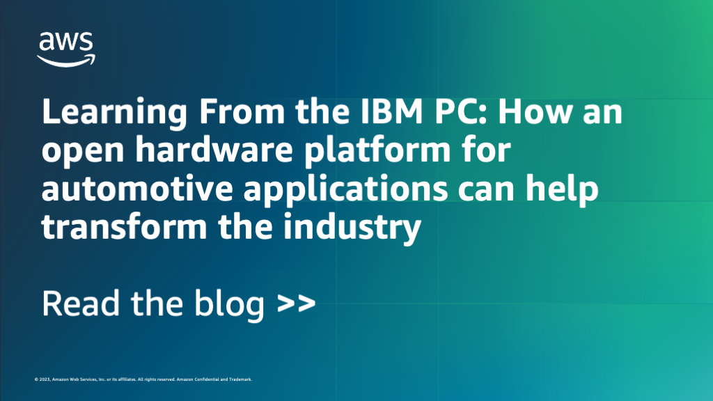 Learning from the IBM PC_feature card