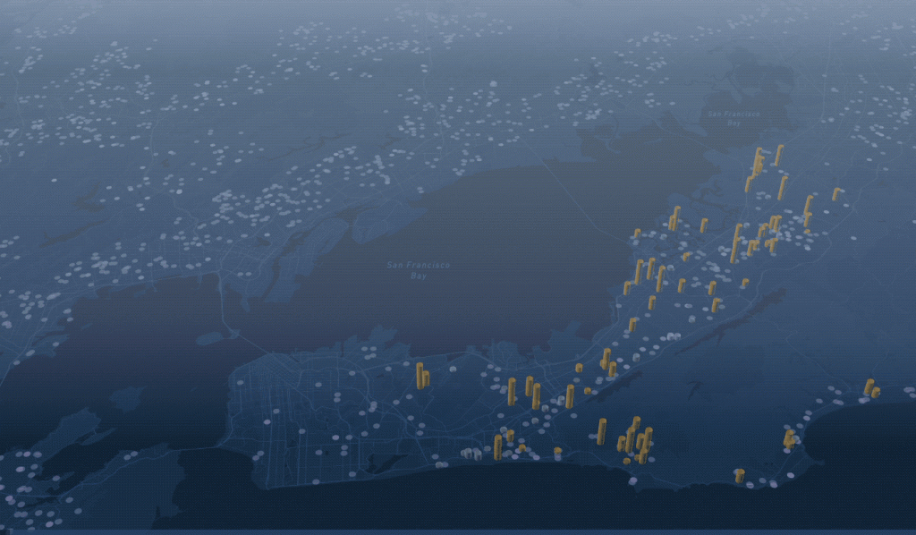 Lunar Gridshare California