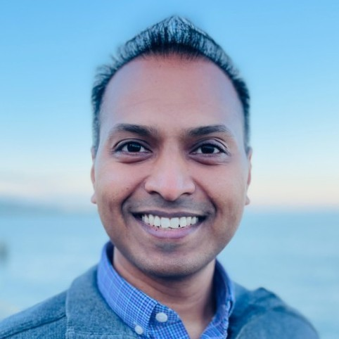 Karthik Suresh Kumar