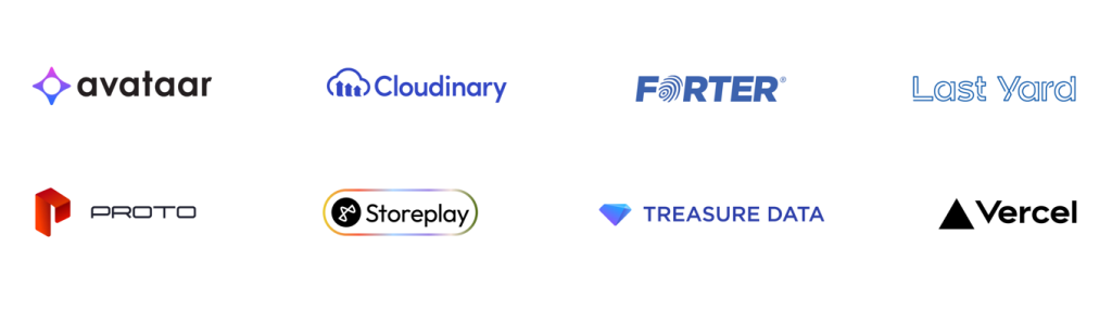 AWS Platinum Sponsors