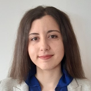 Anna Maria Tsakiroglou