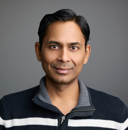 Karthigeyan Ramakrishnan