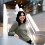 Dr. Céline Laurent-Winter