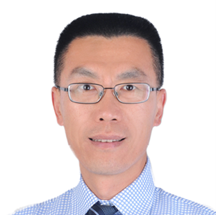 Dr. Bin Qiu