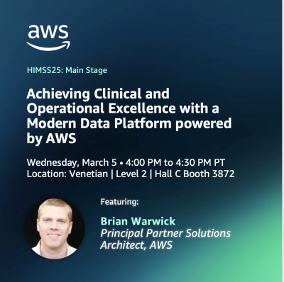 Achieving Clinical and Operational Excellence thumbnail