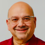 Yasser Alsaied, Vice President, Head of AWS Solutions-IOT