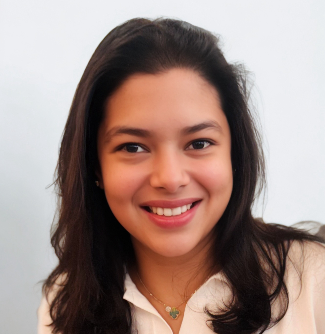 Harshita Ravishankar, MD, MPA