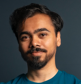 Mohmmad Kashif Akhtar