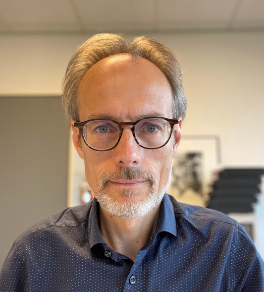 Wouter Dehandschutter, PhD