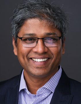 Vikash Gupta, PhD, CIIP