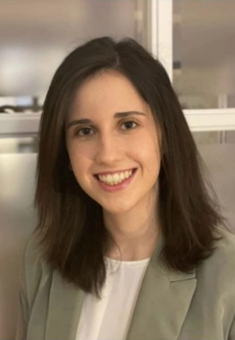 Clara Calonge Briega