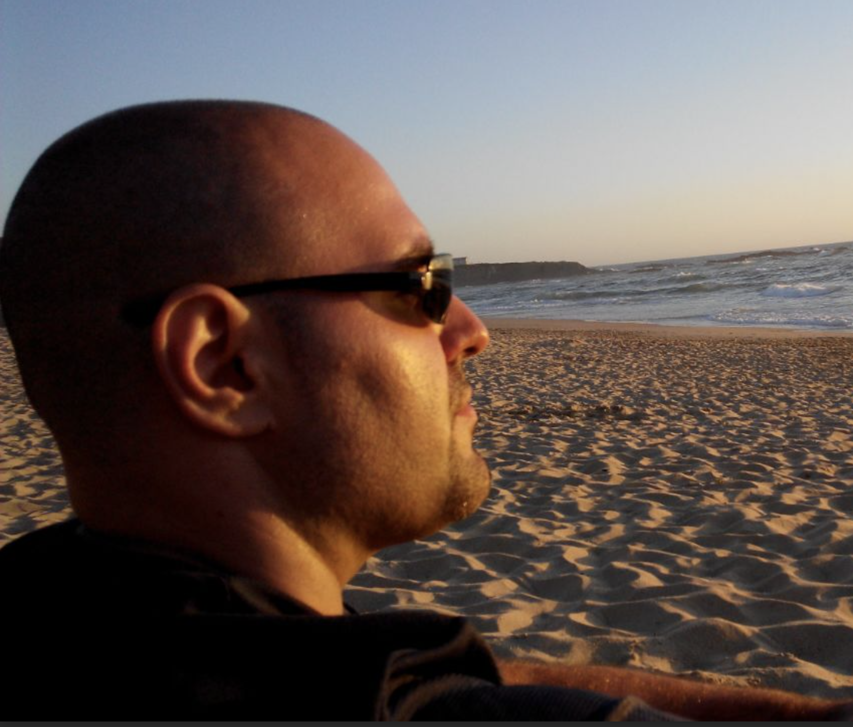 David Oñoro Navarro