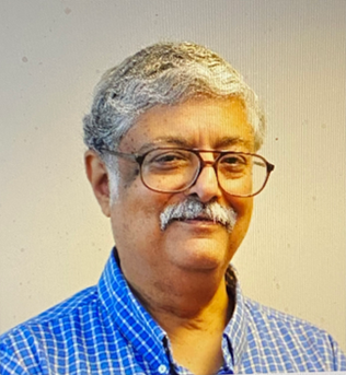 Mukul Pandya