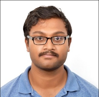 Srikrishna Srinivasan