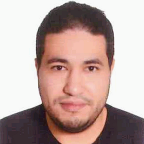 Mohammad Abugharbiyeh