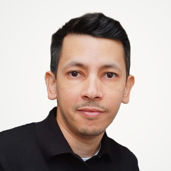 Youness Echchadi