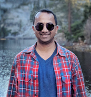 Atul Chaudhari