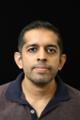 Ashok Padmanabhan