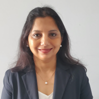 Upasana Pandya
