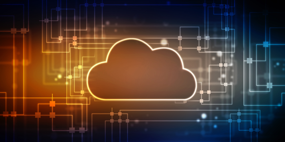 deepagopi2011 - stock.adobe.com - 2d cloud rendering