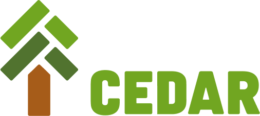 Cedar open source project logo