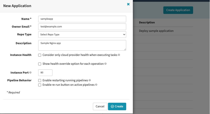UI information entry