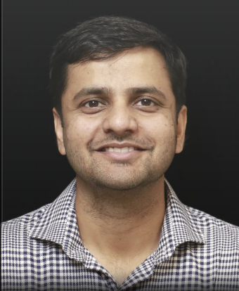 Vishal Srivastava