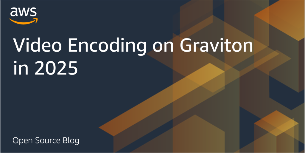 Video Encoding on Graviton in 2025